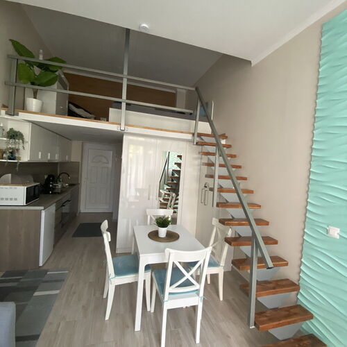 Anna Apartman Csopak