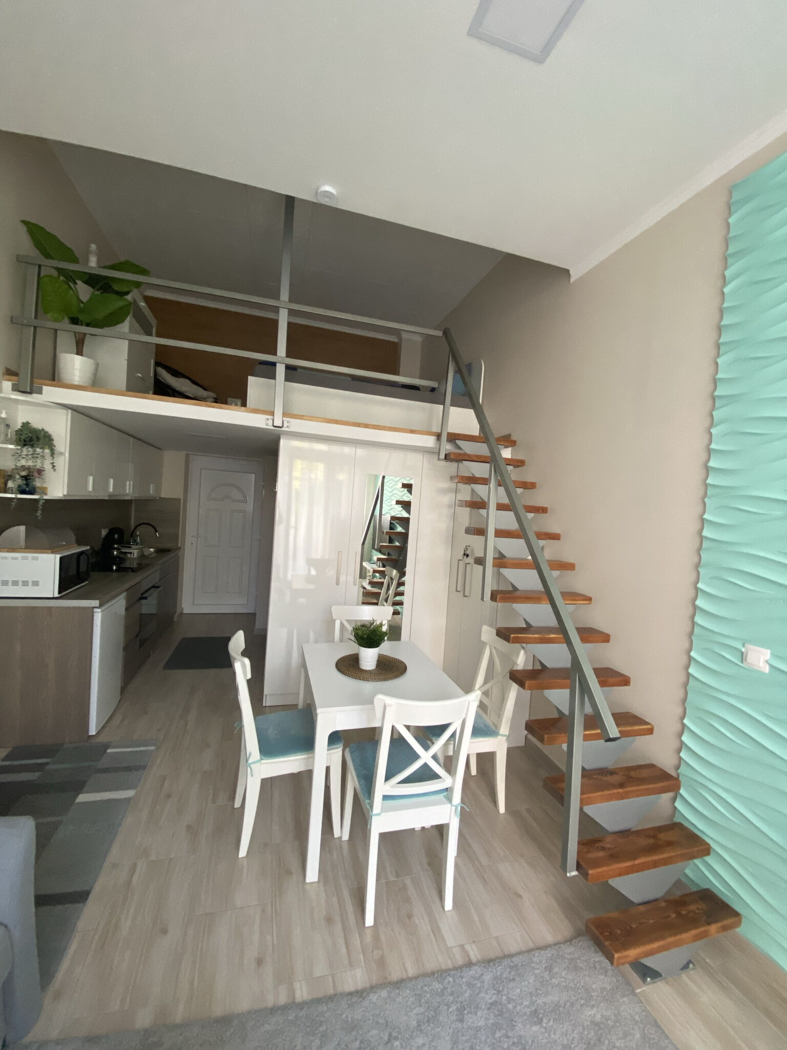 Anna Apartman Csopak