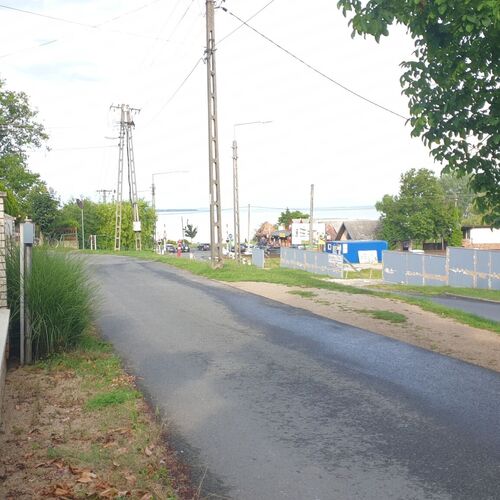 Balaton 60m