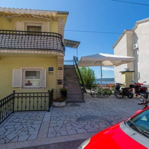 Apartmani Stivic Selce