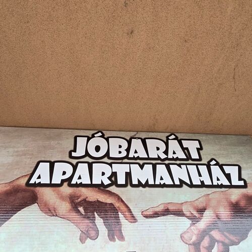 Jóbarát Apartman*** Veresegyház