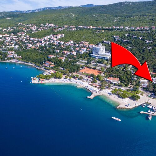 Apartmani Edit Crikvenica  4