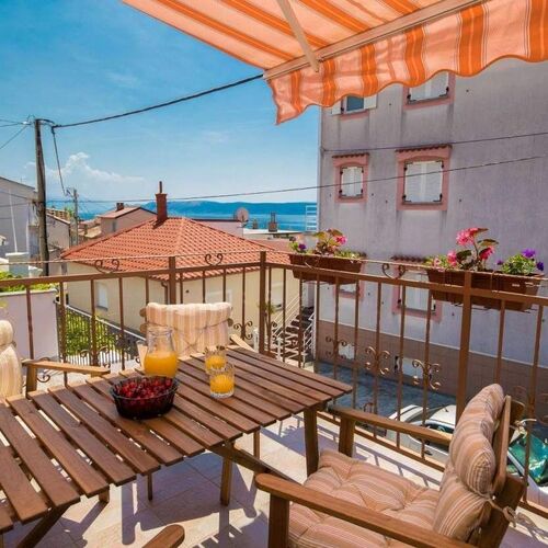 Adriatic Apartmani Crikvenica  2