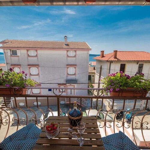 Adriatic Apartmani Crikvenica  4