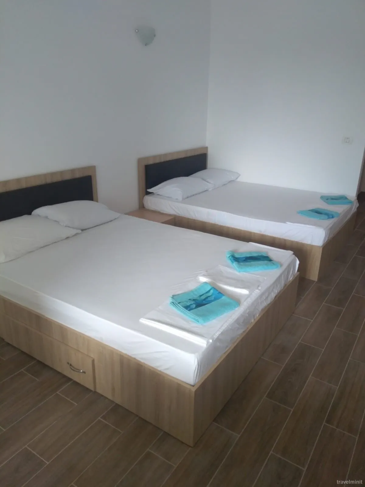 Apartament Matteo Studio Eforie Nord