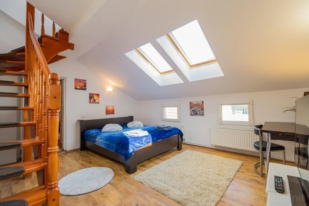 Apartament Central 109557 Brașov