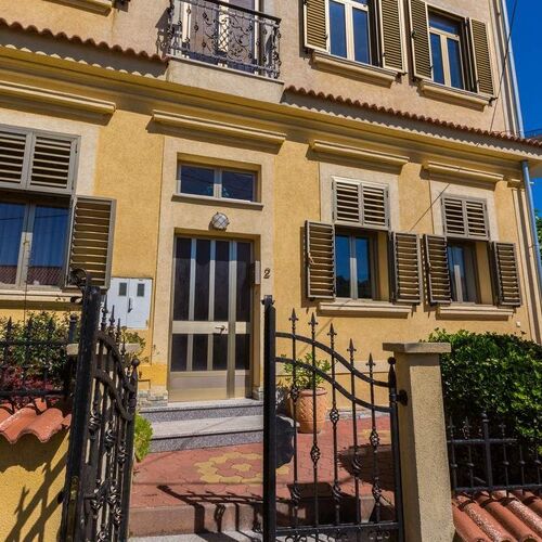 Apartman Petrinovic Crikvenica  2