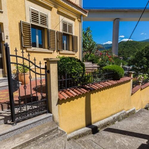 Apartman Petrinovic Crikvenica  4