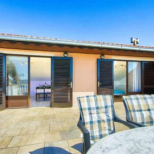 Apartman Lela i Blaza Crikvenica  4