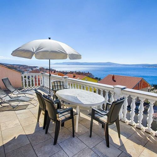 Apartman Lela i Blaza Crikvenica  2