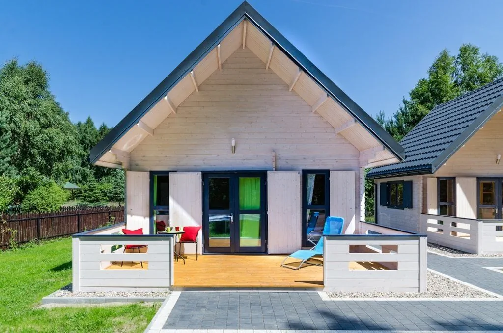 Bursztynowa Osada Kopalino