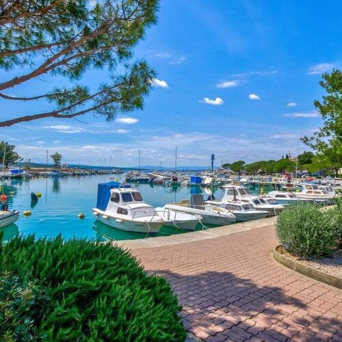Apartmani Panoramica Crikvenica  2