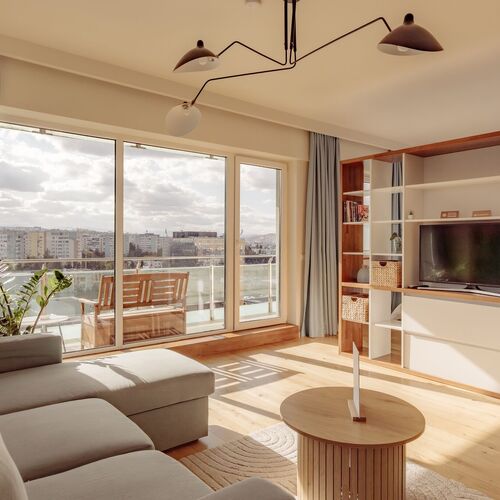 ZEN Rezidential Apartments Cluj-Napoca