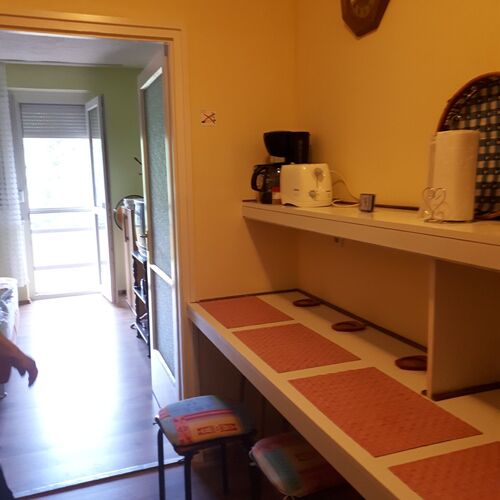 Festetics Apartman Keszthely   4