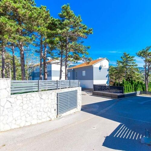 Apartman Juric Crikvenica  4