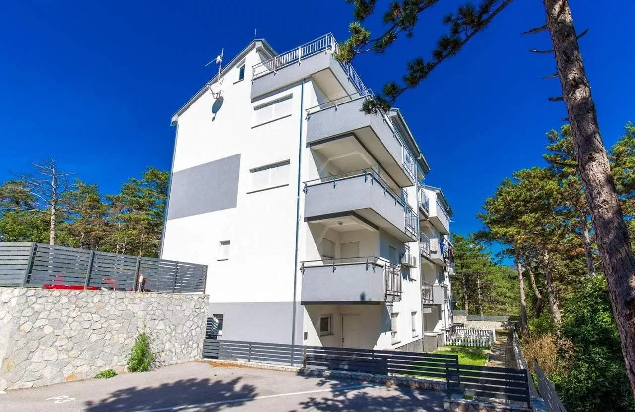 Apartman Juric Crikvenica