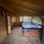 Wellness részleg, relaxáció