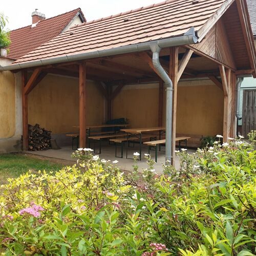 B6 Apartman Veszprém  3