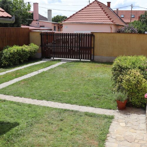 B6 Apartman Veszprém  4