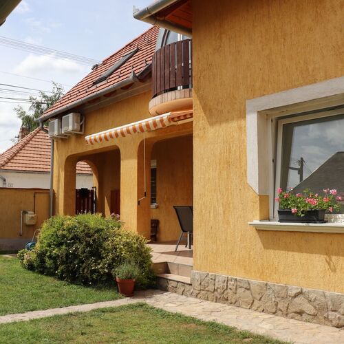 Apartman