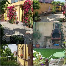 Emm House - Relax & Fresh Air from Brasov Sânpetru