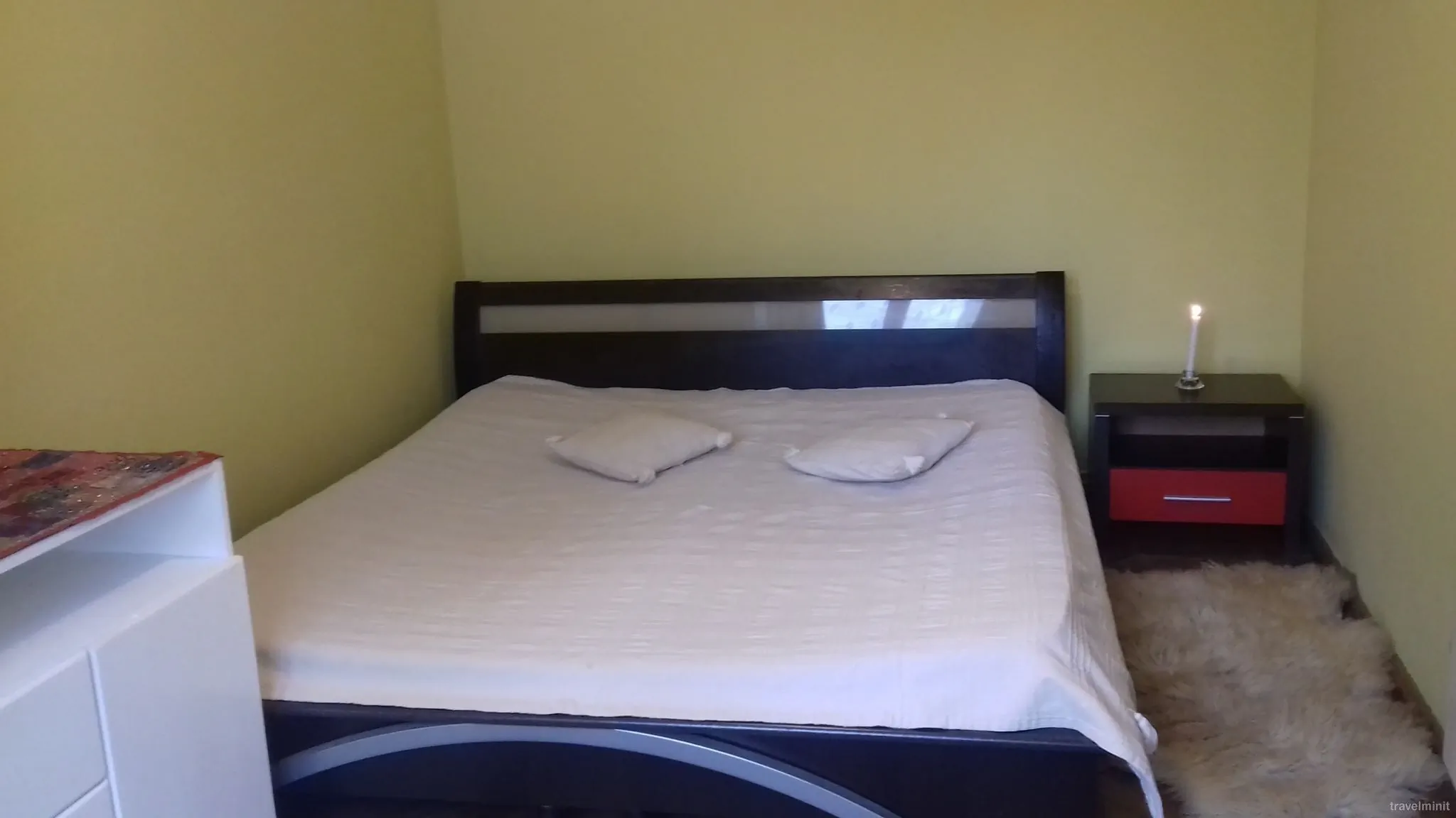 Apartament Borbath Târgu Secuiesc