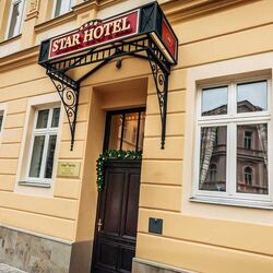 Star Hotel Karlovy Vary