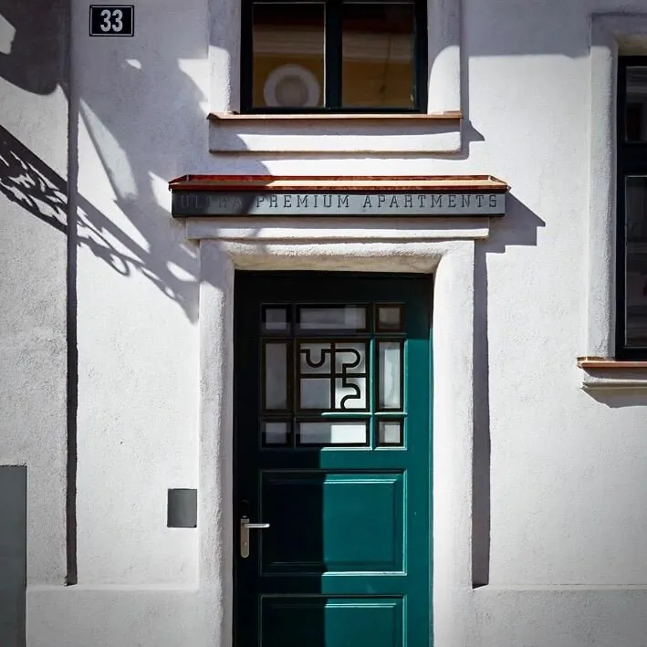 ULTRA PREMIUM APARTMENTS Český Krumlov