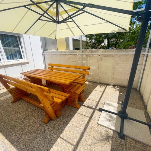 Apartmani Combaj Jadranovo  3
