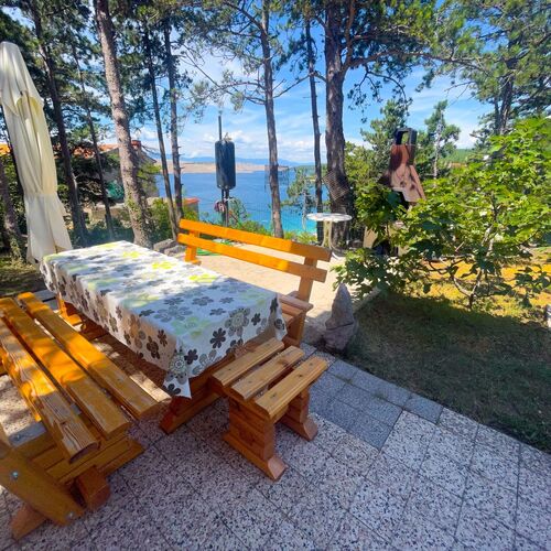 Apartmani Combaj Jadranovo  2