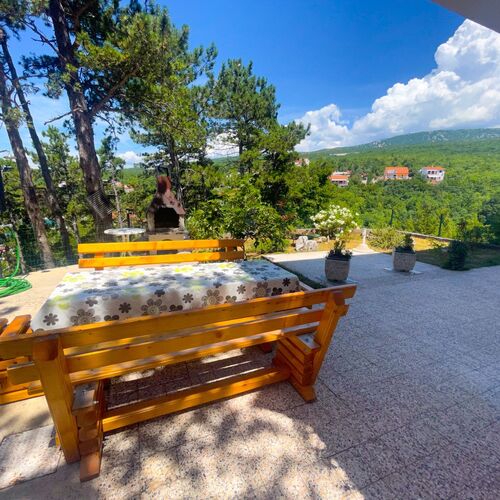 Apartmani Combaj Jadranovo  4