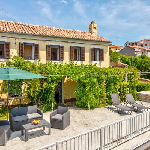 Apartman Brozina Crikvenica 