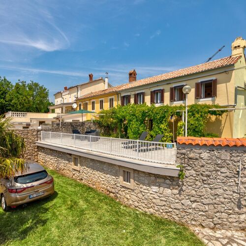 Apartman Brozina Crikvenica  2