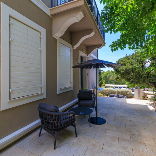 Apartmani Villa Erika Crikvenica  4