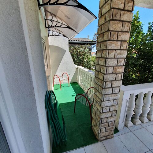 Apartment Lu Vir  2