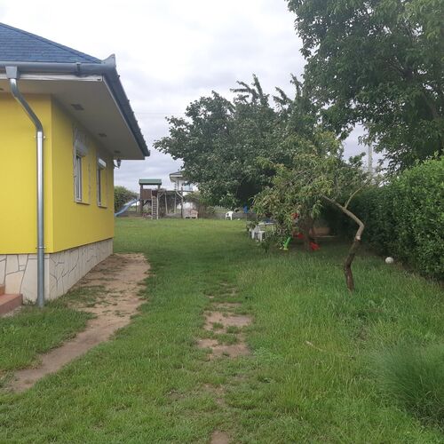 Gócza Apartman Zamárdi  2