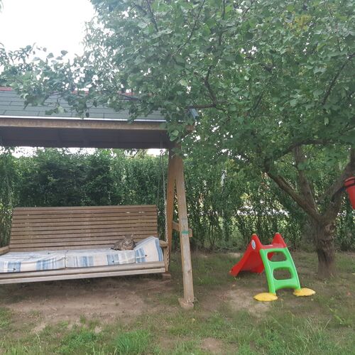 Gócza Apartman Zamárdi  4