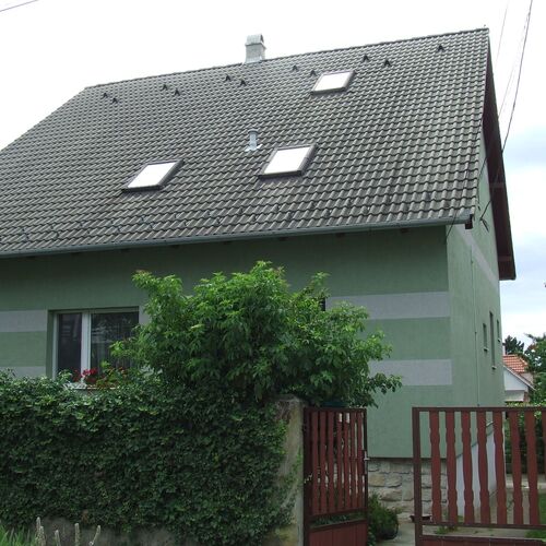 Balatonfestő Apartman Veszprém  4