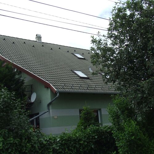 Balatonfestő Apartman Veszprém  3