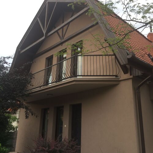 Hunor Jázminvirág Apartman Balatonlelle  2