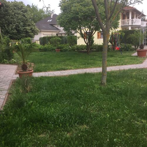Hunor Jázminvirág Apartman Balatonlelle  3