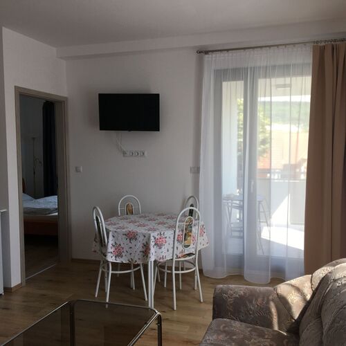 Villa Corner Apartman Balatonfüred  2