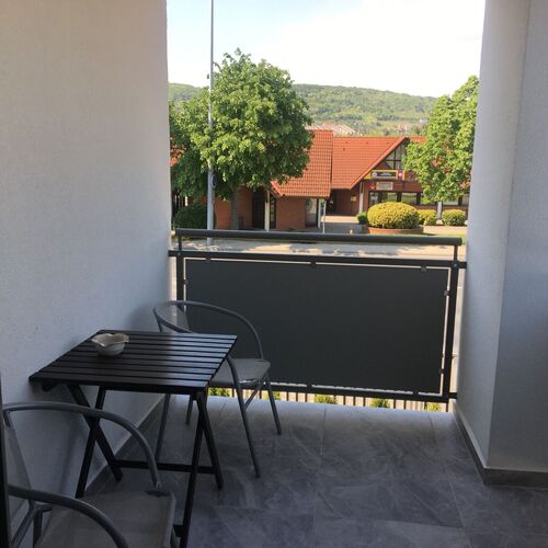Villa Corner Apartman Balatonfüred  4