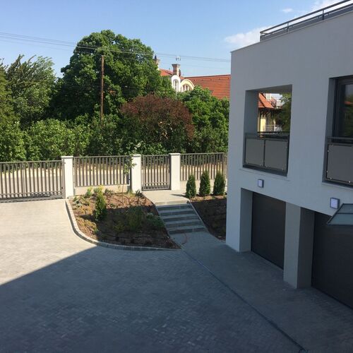 Villa Corner Apartman Balatonfüred  3