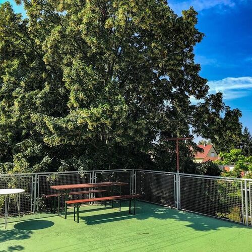 Hársfa Apartman Balatonlelle  2