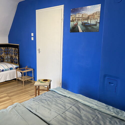 Hársfa Apartman Balatonlelle  3