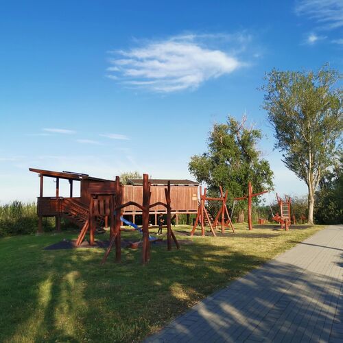 Katica Apartman Csopak  3