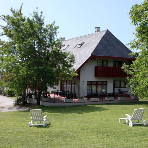 Villa Galagonya I. Balatongyörök  4