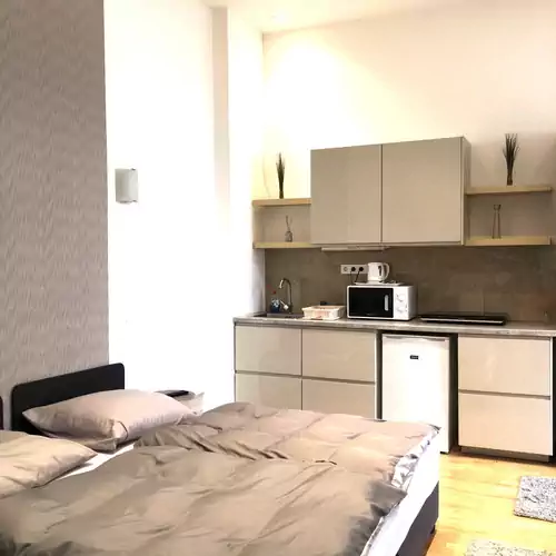 Diamond Apartman Budapest 012 kép