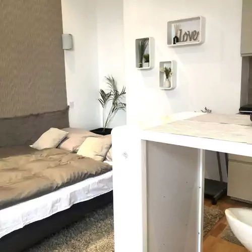 Diamond Apartman Budapest 009 kép